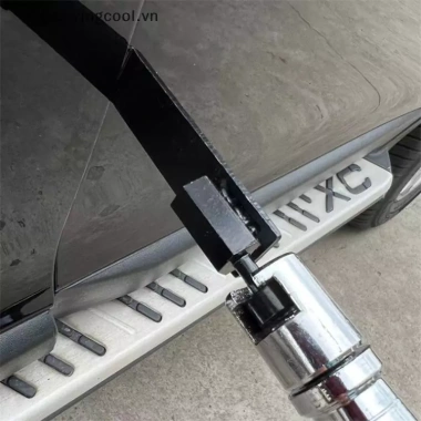 Dụng Cụ Sửa Chữa Móc Cửa Ô Tô và Cạnh Dent Không Sơn, Bỏ Tab, Phù Hợp Búa Trượt Xe - Giá 161.370 VND (Giảm 22%) 6