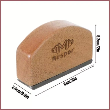 Dụng cụ sửa guitar Fret File Flat Fingerboard – San lấp mặt bằng, giá 205.700₫ zoeqnvn 5