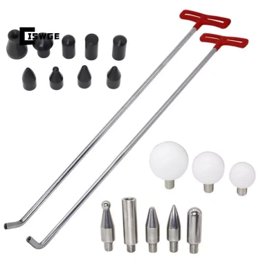 Dụng cụ sửa ô tô CISWGE - Kéo vết lõm tự động, độ cứng cao, loại bỏ vết lõm, mới 8 Dụng cụ sửa ô tô CISWGE - Kéo vết lõm tự động, độ cứng cao, loại bỏ vết lõm, mới 8