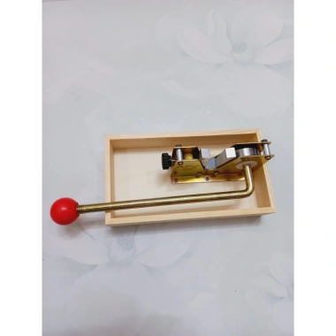 Dụng Cụ Tách Hạt Mắc Ca, Óc Chó Siêu Nhỏ Gọn - Giá Giảm 296.000₫ (Giá Gốc 364.080₫) 3