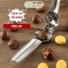 Dụng Cụ Tách Vỏ Hạt Dẻ và Óc Chó Đa Năng Thép Không Gỉ - Nhanh Chóng, Dễ Dàng, Sạch Sẽ - My Home Store TH001