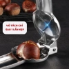 Dụng Cụ Tách Vỏ Hạt Dẻ và Óc Chó Đa Năng Thép Không Gỉ - Nhanh Chóng, Dễ Dàng, Sạch Sẽ - My Home Store TH001 4