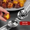 Dụng Cụ Tách Vỏ Hạt Dẻ và Óc Chó Đa Năng Thép Không Gỉ - Nhanh Chóng, Dễ Dàng, Sạch Sẽ - My Home Store TH001 10