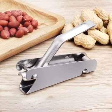 Dụng Cụ Tách Vỏ Hạt Dưa Thép Không Gỉ - Tiện Lợi, Giá 65.560₫ Giảm Đặc Biệt