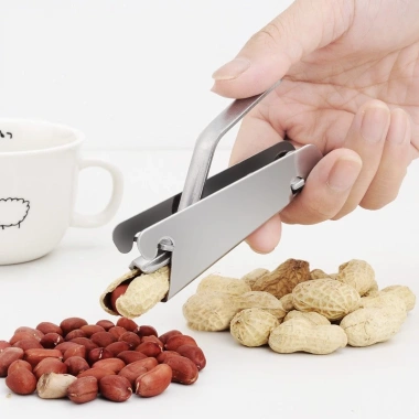 Dụng Cụ Tách Vỏ Hạt Dưa Thép Không Gỉ - Tiện Lợi, Giá 65.560₫ Giảm Đặc Biệt 4 Dụng Cụ Tách Vỏ Hạt Dưa Thép Không Gỉ - Tiện Lợi, Giá 65.560₫ Giảm Đặc Biệt 4