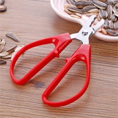 Dụng Cụ Tách Vỏ Hạt Dưa Thép Không Gỉ - Tiện Lợi, Giá Ưu Đãi 74.309 VND 2 Dụng Cụ Tách Vỏ Hạt Dưa Thép Không Gỉ - Tiện Lợi, Giá Ưu Đãi 74.309 VND 2
