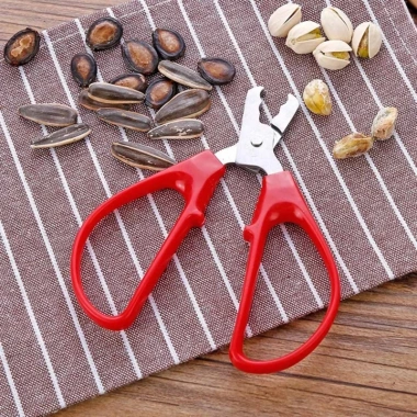 Dụng Cụ Tách Vỏ Hạt Dưa Thép Không Gỉ - Tiện Lợi, Giá Ưu Đãi 74.309 VND