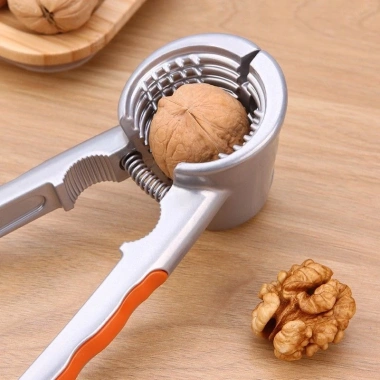 Dụng Cụ Tách Vỏ Hạt Óc Chó Đa Năng Tiện Lợi Dễ Dùng Giá Ưu Đãi 105k