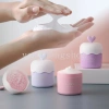 Dụng Cụ Tạo Bọt Sữa Rửa Mặt Cầm Tay Dễ Thương - Thiết Kế Nhỏ Gọn, Tạo Bọt Dày Sạch Sâu, Giá Ưu Đãi 45.796₫