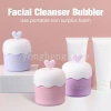 Dụng Cụ Tạo Bọt Sữa Rửa Mặt Cầm Tay Dễ Thương - Thiết Kế Nhỏ Gọn, Tạo Bọt Dày Sạch Sâu, Giá Ưu Đãi 45.796₫ 3