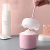 Dụng Cụ Tạo Bọt Sữa Rửa Mặt Cầm Tay Dễ Thương - Thiết Kế Nhỏ Gọn, Tạo Bọt Dày Sạch Sâu, Giá Ưu Đãi 45.796₫ 6