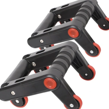 Dụng Cụ Tập Bụng Đa Năng DNS069 Đại Nam Sport - Chống Đẩy, Kéo Tay, Tặng Thảm Lót Gối - 259.000₫