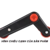 Dụng Cụ Tập Bụng Đa Năng DNS069 Đại Nam Sport - Chống Đẩy, Kéo Tay, Tặng Thảm Lót Gối - 259.000₫ 7