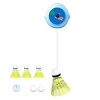 Dụng cụ tập cầu lông đa năng - Sử dụng trong nhà & ngoài trời, giảm giá tới 15% 9