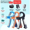 Dụng Cụ Tập Cơ Tay Kìm Bóp Tay Đếm Số 60kg - Chịu Lực Xịn, Tập Gym Tại Nhà 79k