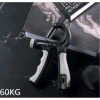 Dụng Cụ Tập Cơ Tay Kìm Bóp Tay Đếm Số 60kg - Chịu Lực Xịn, Tập Gym Tại Nhà 79k 5