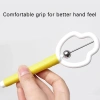 Dụng cụ tập luyện lưỡi - Tăng sức mạnh miệng, chăm sóc răng cho trẻ em, giảm 22% 2