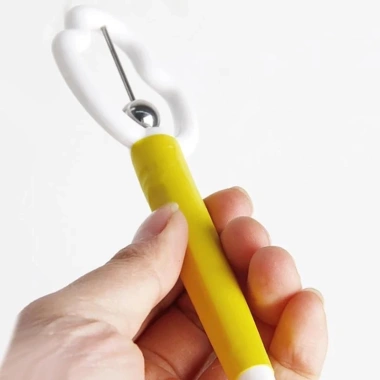 Dụng cụ tập luyện lưỡi - Tăng sức mạnh miệng, chăm sóc răng cho trẻ em, giảm 22%