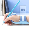 Dụng Cụ Tập Viết Chỉnh Hình Cổ Tay cho Học Sinh - Giúp Bé Viết Đúng Tư Thế, Giá 59.000 VND