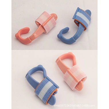 Dụng Cụ Tập Viết Chỉnh Hình Cổ Tay cho Học Sinh - Giúp Bé Viết Đúng Tư Thế, Giá 59.000 VND 6