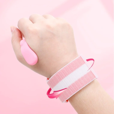 Dụng Cụ Tập Viết Chỉnh Hình Cổ Tay cho Học Sinh - Giúp Bé Viết Đúng Tư Thế, Giá 59.000 VND 9