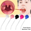 Dụng cụ tẩy đá Tonsil - Dọn sạch sáp tai, làm sạch miệng, giá ưu đãi 108.680₫ mới
