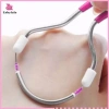 Dụng cụ tẩy lông mặt Eshylala Spring Threading Defeherer - Máy cạo lông mới, nhẹ nhàng không đau, giá chỉ 42.130₫