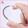 Dụng cụ tẩy lông mặt Eshylala Spring Threading Defeherer - Máy cạo lông mới, nhẹ nhàng không đau, giá chỉ 42.130₫ 2