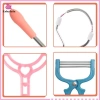 Dụng cụ tẩy lông mặt Eshylala Spring Threading Defeherer - Máy cạo lông mới, nhẹ nhàng không đau, giá chỉ 42.130₫ 3