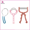 Dụng cụ tẩy lông mặt Eshylala Spring Threading Defeherer - Máy cạo lông mới, nhẹ nhàng không đau, giá chỉ 42.130₫ 4