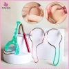 Dụng cụ tẩy lông mặt Eshylala Spring Threading Defeherer - Máy cạo lông mới, nhẹ nhàng không đau, giá chỉ 42.130₫ 5