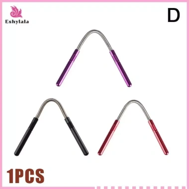 Dụng cụ tẩy lông mặt Eshylala Spring Threading Defeherer - Máy cạo lông mới, nhẹ nhàng không đau, giá chỉ 42.130₫ 9 Dụng cụ tẩy lông mặt Eshylala Spring Threading Defeherer - Máy cạo lông mới, nhẹ nhàng không đau, giá chỉ 42.130₫ 9