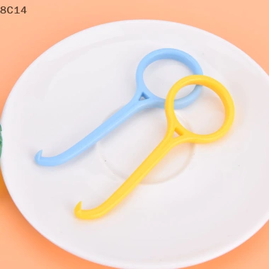 Dụng cụ tháo niềng răng chỉnh nha vô hình GVERLCRTN 1 trong suốt 8C - Giá 25.630 VND 3