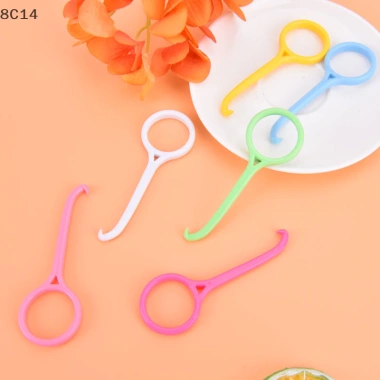 Dụng cụ tháo niềng răng chỉnh nha vô hình GVERLCRTN 1 trong suốt 8C - Giá 25.630 VND 4
