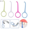 Dụng cụ tháo niềng răng chỉnh nha vô hình GVERLCRTN 1 trong suốt 8C - Giá 25.630 VND 6
