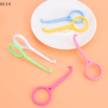 Dụng cụ tháo niềng răng chỉnh nha vô hình GVERLCRTN 1 trong suốt 8C - Giá 25.630 VND 8