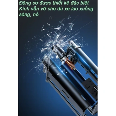 Dụng cụ thoát hiểm 3 trong 1 cho xe ô tô – Búa thoát hiểm, giá chỉ 150.000đ (giá gốc 193.500đ) 7 Dụng cụ thoát hiểm 3 trong 1 cho xe ô tô – Búa thoát hiểm, giá chỉ 150.000đ (giá gốc 193.500đ) 7