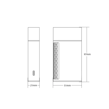 Dụng cụ thoát hiểm 3 trong 1 cho xe ô tô – Búa thoát hiểm, giá chỉ 150.000đ (giá gốc 193.500đ) 9 Dụng cụ thoát hiểm 3 trong 1 cho xe ô tô – Búa thoát hiểm, giá chỉ 150.000đ (giá gốc 193.500đ) 9
