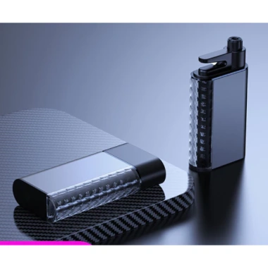 Dụng cụ thoát hiểm 3 trong 1 cho xe ô tô – Búa thoát hiểm, giá chỉ 150.000đ (giá gốc 193.500đ) 10 Dụng cụ thoát hiểm 3 trong 1 cho xe ô tô – Búa thoát hiểm, giá chỉ 150.000đ (giá gốc 193.500đ) 10