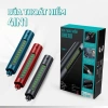 Dụng cụ thoát hiểm ô tô 4in1 VIETMART CAR – Bảng số, đèn pin, dao cắt, giá 320.000₫ 4
