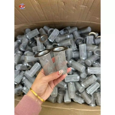 Dụng Cụ Thoát Nước Sàn Nhà Tắm Cải Tiến Lõi Lọc Dài, Chống Tắc Nhanh, Giá 21.500