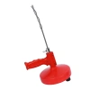 Dụng cụ thông cống, thoát nước 3-10m cho lavabo, ống cống, phòng tắm – Giá ưu đãi 137.449 VND 7
