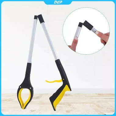 Dụng cụ thu gom rác cầm tay gập gọn, tiện lợi, tiết kiệm không gian - DCP 7 Dụng cụ thu gom rác cầm tay gập gọn, tiện lợi, tiết kiệm không gian - DCP 7