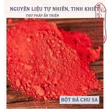 Dụng Cụ Thư Pháp Vàng Mực Ấn Triện Thanh Long Sứ Song Duy – Miễn phí vận chuyển, giảm 21%