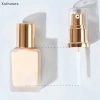 Dụng cụ trang điểm Pump Makeup SPF15 giá ưu đãi 36.600₫, đã qua sử dụng chất lượng