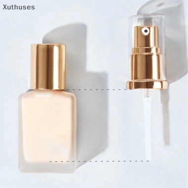 Dụng cụ trang điểm Pump Makeup SPF15 giá ưu đãi 36.600₫, đã qua sử dụng chất lượng