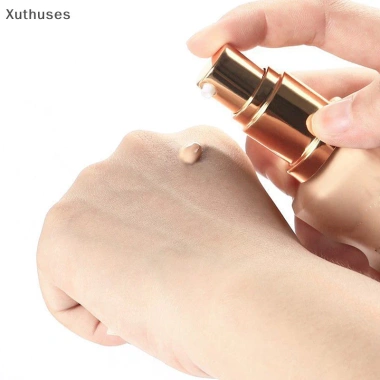 Dụng cụ trang điểm Pump Makeup SPF15 giá ưu đãi 36.600₫, đã qua sử dụng chất lượng 3 Dụng cụ trang điểm Pump Makeup SPF15 giá ưu đãi 36.600₫, đã qua sử dụng chất lượng 3