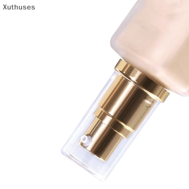 Dụng cụ trang điểm Pump Makeup SPF15 giá ưu đãi 36.600₫, đã qua sử dụng chất lượng 7 Dụng cụ trang điểm Pump Makeup SPF15 giá ưu đãi 36.600₫, đã qua sử dụng chất lượng 7