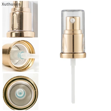 Dụng cụ trang điểm Pump Makeup SPF15 giá ưu đãi 36.600₫, đã qua sử dụng chất lượng