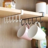 Dụng Cụ Treo Đồ Nhà Bếp Đa Năng Tiện Lợi - Kẹp Tủ Bếp, Treo Quần Áo, Túi Xách - Chỉ 30.500 VND 7
